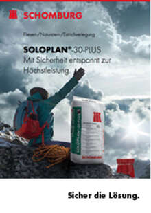 Soloplan 30 plus startseite