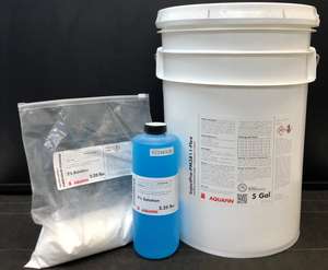 pail InjectPro-PM3811-Flex  Acrylate injection resin by SCHOMBURG