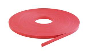 roll AQUAFIN-CJ6 Thermoplastic swellable waterstop tape for waterproofing of construction joints by SCHOMBURG