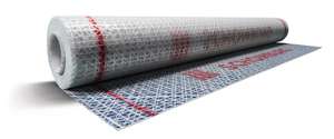 ASO-RSG Crack prevention fabric to rennovate critical and cracked surfaces by SCHOMBURG