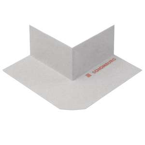 ASO-Dichtecke-A Joint tape corner (external) for bonded waterproofing by SCHOMBURG