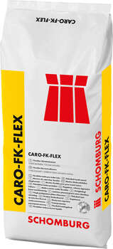 Caro fk flex web