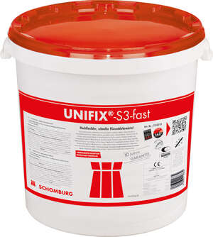 Unifix s3 fast roterdeckel web