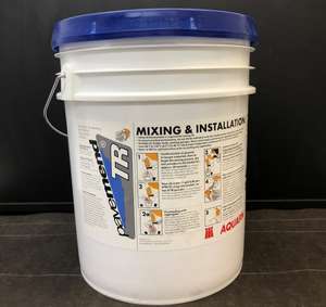 pail Pavemend TR Extendable, Semi-leveling, Rapid Repair, Trowelable Mortar by SCHOMBURG