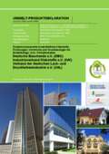 Dbc muster epd dispersionen loesemittelfrei boden parkett 2014 04 04
