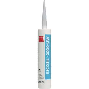 ตลับ ESCOSIL-2000-UW วัสดุอุดรอยต่อซิลิโคนสำหรับพื้นที่น้ำท่วมขัง โดย SCHOMBURG