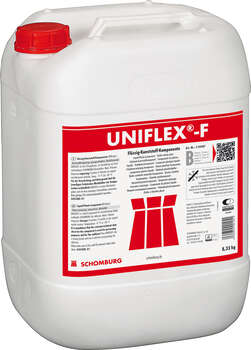 Uniflex f web