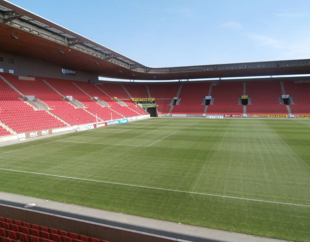 Sporting Prague Sporting Prague