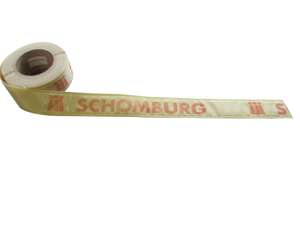 ASO-SB Toile auto-adhésive formant une protection contre les coupures par SCHOMBURG