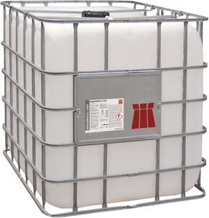 drum BETOCRETE-CL170-P Crystalline waterproofing admixture with liquefying properties by SCHOMBURG