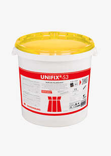 Unifix s3