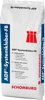Adf systemkleber fb web