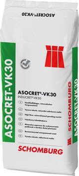 Asocret vk30 25kg web