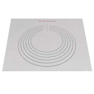 ASO-Dichtmanschette-B Joint sleeve floor for bonded waterproofing by SCHOMBURG