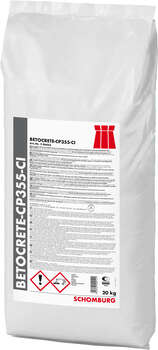 Betocrete cp 355 ci web