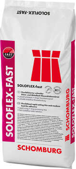 Soloflex fast web