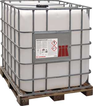 桶 BETOCRETE-CL210-WP 具有结晶效果和密封剂的混凝土添加剂 SCHOMBURG 出品