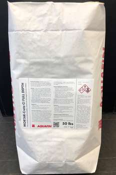 bag MORTAR-Crete-CI FULL DEPTH Fully extended, pourable/pumpable, concrete mix with integral corrosion inhibitor  by SCHOMBURG