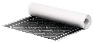 KSK-Abdichtungsbahn Cold self-adhesive bitumen waterproofing sheet by SCHOMBURG