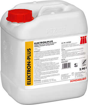 Elektronplus web