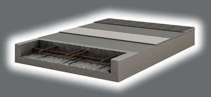 Beton 6monate aufbau