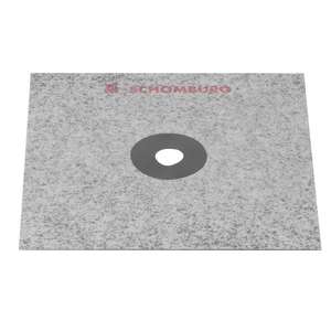ASO-Dichtmanschette-W 与黏贴式防水膜配合使用的墙壁防水垫片 SCHOMBURG 出品