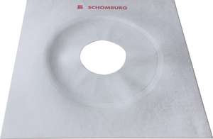 ASO-Joint-Sleeve-K キャピラリーブレーク付き拡張ゾーンジョイントスリーブ SCHOMBURG社製